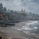 தென் தமிழக கடலோர மாவட்டங்களில் மழைக்கு வாய்ப்பு!