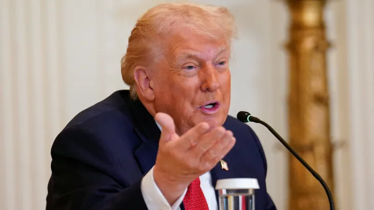 “ஒரே நாளில் ஈரானை அழிப்பேன்!” – ஜெனீவா ஒப்பந்தத்தைப் பற்றி கவலையில்லை.. அமெரிக்க அதிபர் டிரம்ப் விடுத்த பகீர் எச்சரிக்கை..!! 