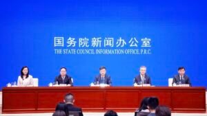 சேவைத் தொழிலின் திறன் மற்றும் தர உயர்வுக்கு சீனா திட்டம்