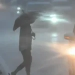 இடியுடன் கூடிய லேசான மழைக்கு வாய்ப்பு – வானிலை மையம் எச்சரிக்கை!