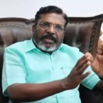 திமுக கூட்டணி தான் வின் பண்ணும்…. திருமாவளவன் அதிரடி….!! 