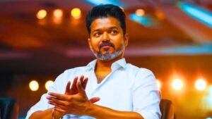 தமிழ்நாட்டில் தவெக மீது எதிரும் எதிர்பார்ப்பு… சாதிப்பாரா விஜய்…!!!! 