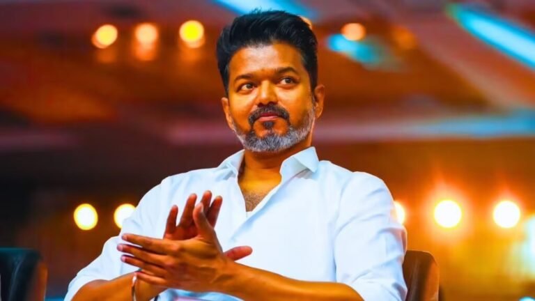 தமிழ்நாட்டில் தவெக மீது எதிரும் எதிர்பார்ப்பு… சாதிப்பாரா விஜய்…!!!! 