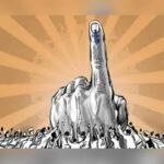 “இன்று மாலை 6:30-க்கு வெளியாகும் எக்சிட் போல்” தமிழகம் உட்பட 5 மாநில தேர்தல் கருத்துக்கணிப்புகள்…. மக்கள் எதிர்பார்ப்பு….!! 