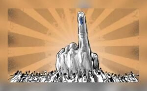 “இன்று மாலை 6:30-க்கு வெளியாகும் எக்சிட் போல்” தமிழகம் உட்பட 5 மாநில தேர்தல் கருத்துக்கணிப்புகள்…. மக்கள் எதிர்பார்ப்பு….!! 