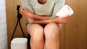 கழிவறையில் இருந்து வந்ததும் கடந்த காலத்தை மறந்த பெண்.. ஹாங்காங்கில் நடந்த அந்த விசித்திர சம்பவம்..!! 