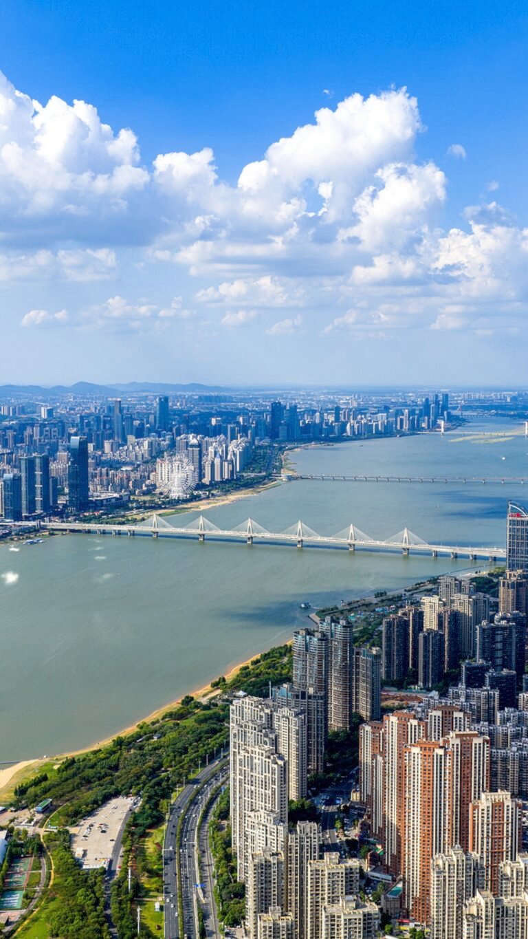 சீன மத்திய பகுதியின் வளர்ச்சி வாய்ப்பு