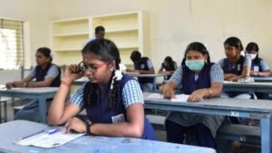தமிழக அரசு பள்ளிகளில் 92.16% மாணவ மாணவிகள் தேர்ச்சி… வேற லெவல் சாதனை…!! 