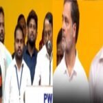இதுதான்..  அரசியல் நாகரிகம்! – அதிர வைத்த மாஸ் வீடியோ..!! 