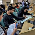 CUET UG தேர்வர்கள் கவனத்திற்கு..! மறுதேர்வு தேதிகள் விரைவில் அறிவிப்பு..!