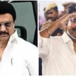 தமிழக வெற்றி கழகம் ஆட்சி அமைக்க திமுக இடையூறு செய்யாது – மு.க.ஸ்டாலின்..!!