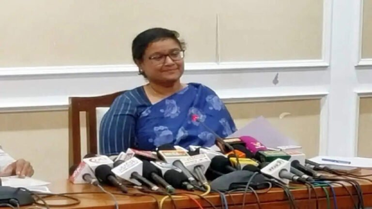 இன்று வாக்கு எண்ணிக்கை..! காலை 8.00 மணிக்கு தபால் வாக்கு எண்ணிக்கையுடன் தொடங்கும்..!