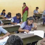 10ம் வகுப்பு மறுதேர்வு எப்போது? அமைச்சர் ராஜ்மோகன் தகவல்!