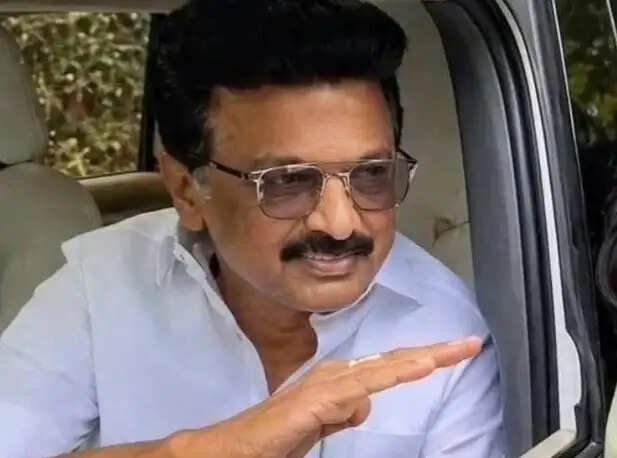 கொளத்தூர் தொகுதியில் மு.க.ஸ்டாலின் தோல்வி!