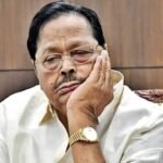 திமுகவில் சீனியர்களுக்கு ‘செக்’….? பதவி விலகும் துரைமுருகன்….?