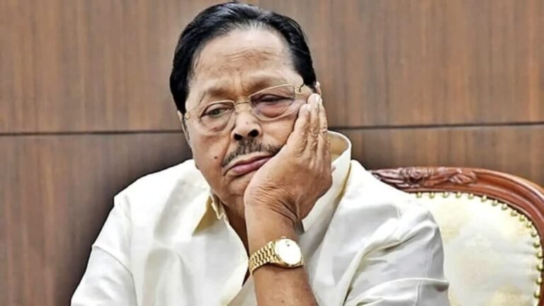 திமுகவில் சீனியர்களுக்கு ‘செக்’….? பதவி விலகும் துரைமுருகன்….?