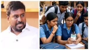 தமிழகத்தில் மே 20-ல் பத்தாம் வகுப்பு ரிசல்ட்…