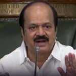 3 அதிமுக எம்எல்ஏக்களின் ராஜினாமா ஏற்பு- சபாநாயகர் ஜேசிடி பிரபாகர்