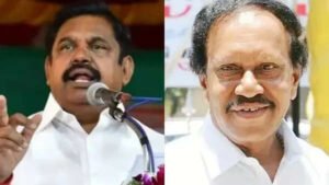 இபிஎஸ் முதல்வராக பதவியேற்பார் – தம்பிதுரை..!!