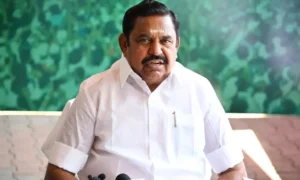 ஆட்டம் காணும் இபிஎஸ் கோட்டை..!! 
