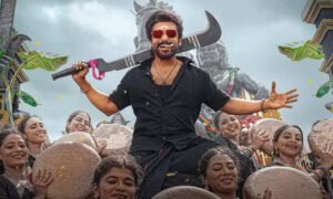 திரையரங்குகளில் கருப்பசாமியைக் கண்டு பரவசமடைபவர்களை வீடியோ எடுக்காதீர்- சூர்யா