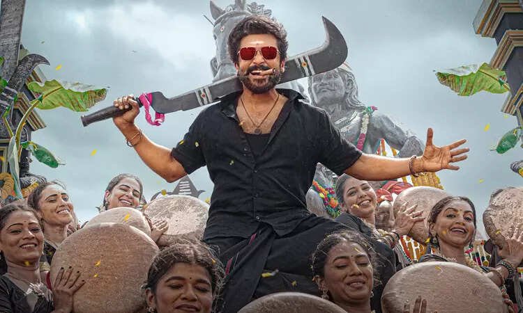 திரையரங்குகளில் கருப்பசாமியைக் கண்டு பரவசமடைபவர்களை வீடியோ எடுக்காதீர்- சூர்யா