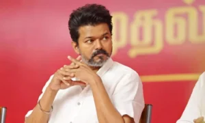 திமுக-வை ஓரங்கட்டிய சுயேச்சை வேட்பாளர்…. அதிரும் தேர்தல் களம்….!! 