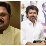 விஜய், செங்கோட்டையனை ஜெ. ஆன்மா மன்னிக்காது: டிடிவி தினகரன்