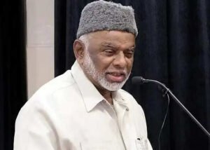 அமைச்சரவையில் ஐயூஎம்எல் இடம்பெறும் – காதர் மொகிதீன்..!