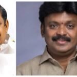 மொத்தமா 4 விக்கெட் காலி… பரபரப்பில் அதிமுகவினர்..!! 