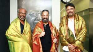 ‘தலைவர் 173’ படத்திலிருந்து விலகியது ஏன்?- சுந்தர்.சி விளக்கம்