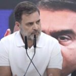பொருளாதார புயல் வீசப்போகிறது- ராகுல்காந்தி எச்சரிக்கை