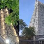 இன்று முதல் 4 நாட்களுக்கு திருச்செந்தூர் முருகன் கோவிலில் கட்டண தரிசனம் ரத்து..!