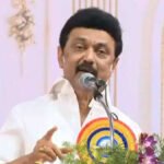 நாம் தான் ஆட்சியில் இருக்கிறோம்..! – தஞ்சாவூரில் திமுக தலைவர் மு.க.ஸ்டாலின் பரபரப்புப் பேச்சு!