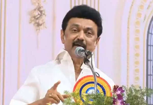 நாம் தான் ஆட்சியில் இருக்கிறோம்..! – தஞ்சாவூரில் திமுக தலைவர் மு.க.ஸ்டாலின் பரபரப்புப் பேச்சு!