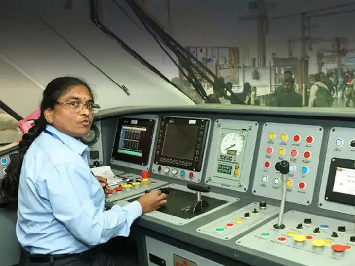இந்திய ரயில்வேயில் 11,127 அசிஸ்டெண்ட் லோகோ பைலட் (ALP) காலிப்பணியிடங்களுக்கான மெகா அறிவிப்பு..!