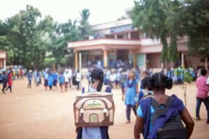 ஜூன் 4ல் பள்ளி திறப்பு