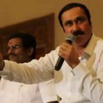 69% இட ஒதுக்கீட்டை பாதுகாக்க சமூகநீதி கணக்கெடுப்பை உடனடியாக நடத்த வேண்டும்- விஜய்க்கு அன்புமணி கோரிக்கை