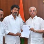 இன்று காலை 10 மணிக்கு தமிழக அமைச்சரவை விரிவாக்கம் – கவர்னர் மாளிகை அறிவிப்பு..!