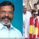 தவெகவுக்கு விசிகவும் ஆதரவு