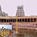 மீனாட்சி அம்மன் கோவில் கும்பாபிஷேகம் செஞ்சா ஆட்சி கவிழுமா? 1963 முதல் தொடரும் ‘மதுரை சென்டிமென்ட்’..!