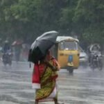 தமிழகத்தில் கோவை, நீலகிரி உட்பட, 14 மாவட்டங்களில், இன்று பலத்த காற்றுடன் மழை..!!