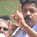 அதிமுகவில் மீண்டும் பிளவு! சி.வி. சண்முகம் வீட்டில் ரகசிய கூட்டம்..!
