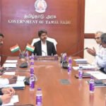 “அமைச்சர்கள் உடனடியாக துறை ரீதியான ஆய்வு கூட்டம் நடத்த வேண்டும்” – விஜய்