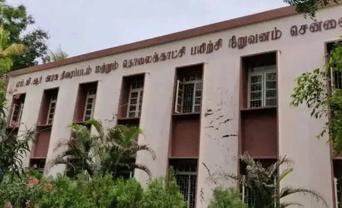 M.G.R திரைப்பட கல்லூரியில் மாணவர் சேர்க்கை… இணையதளம் வழியாக விண்ணப்பிக்கலாம்..!