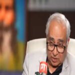 சனாதனம் பற்றி உதயநிதி பேசியதற்கு மக்கள் தேர்தலில் தக்க பதில் அளித்துவிட்டனர் – RSS பொதுச்செயலாளர்..!!