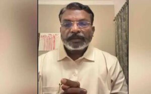 மே 4-ல் யாருக்கு வெற்றி? திருமாவளவன் போட்ட மெகா கணக்கு..!