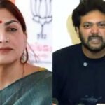 ரவி மோகன் Vs குஷ்பூ! 3 எழுத்து நடிகை விவகாரத்தில் எக்ஸ் தளத்தில் வெடித்த மோதல்!