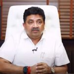 பொதுவாழ்விலிருந்து சில காலம் ஓய்வு – பழனிவேல் தியாகராஜன்..!