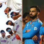 ஆப்கானிஸ்தான் சுற்றுப்பயணம் – இந்திய அணி அறிவிப்பு! அறிமுகமாகும் இளம் வீரர்கள்